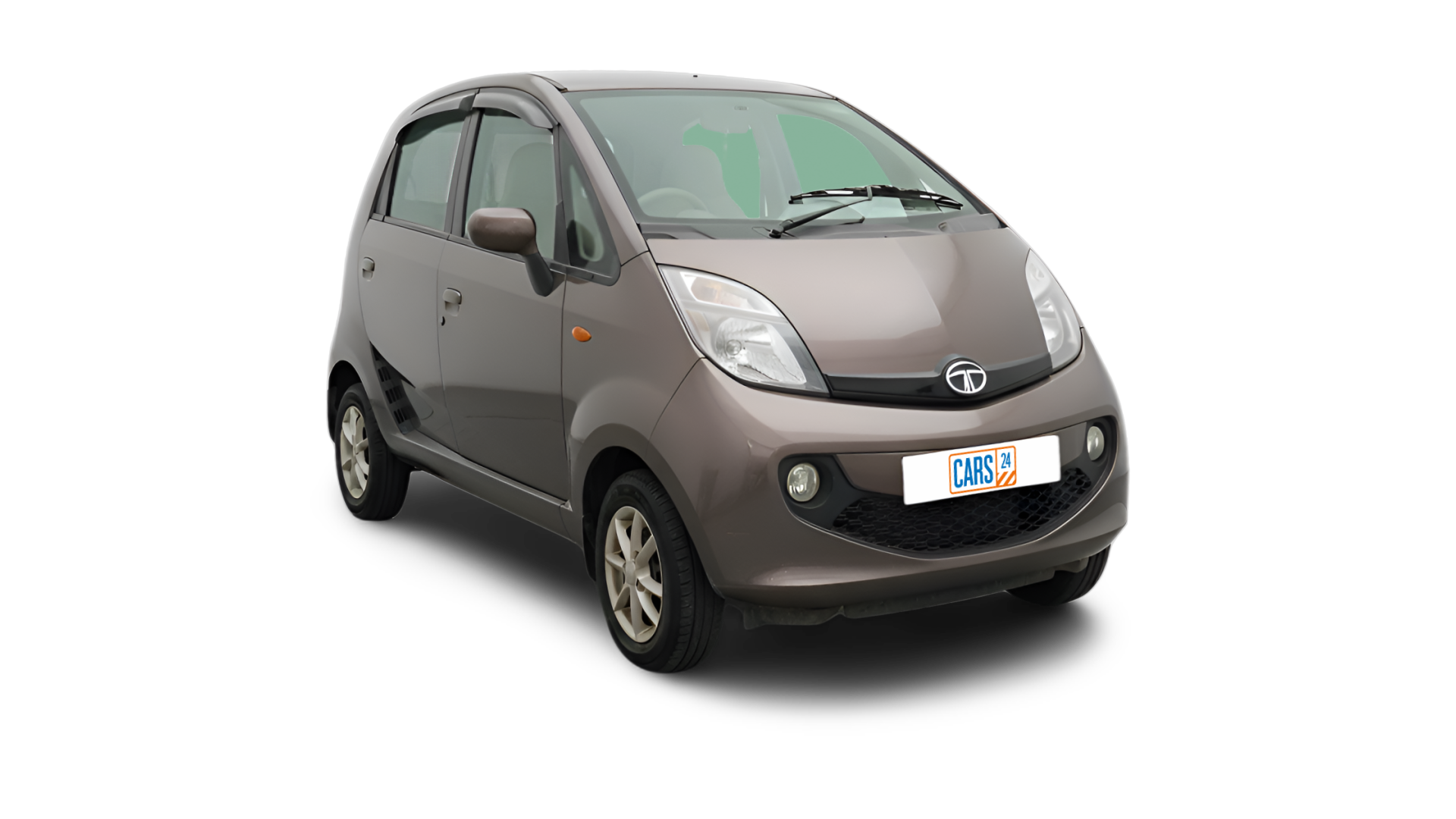 Tata Nano-img